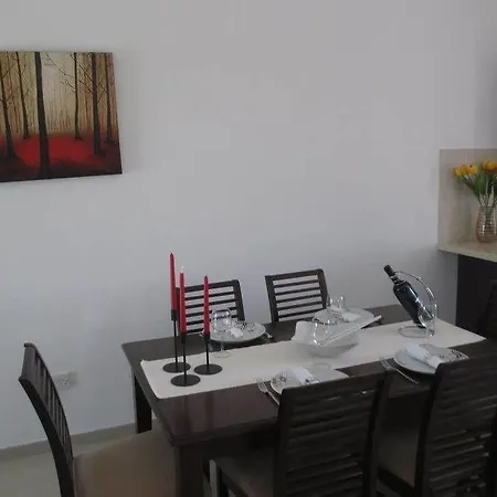 Bayview Gardens Apartment