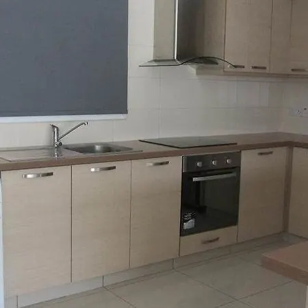Apartment Bayview Gardens Limassol