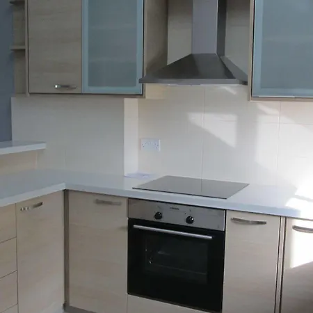 Bayview Gardens Apartment